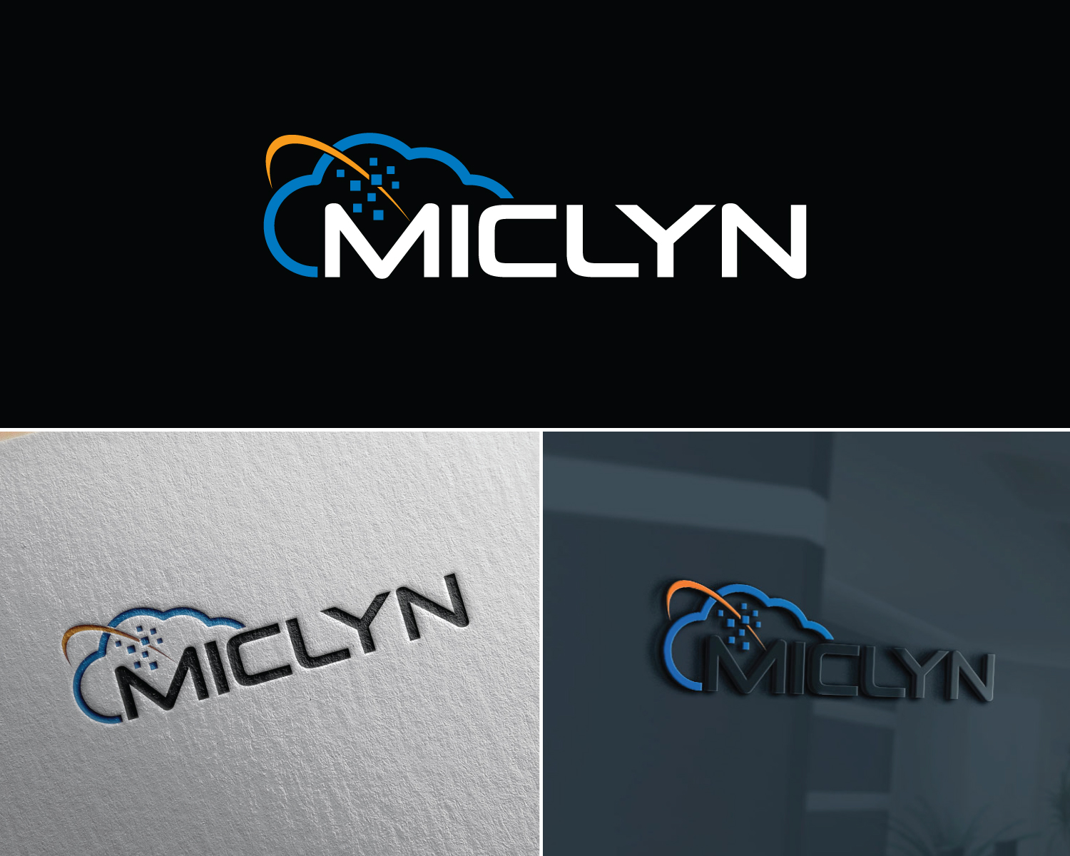 Design de Logo par Atec pour Miclyn Inc | Design #31341633