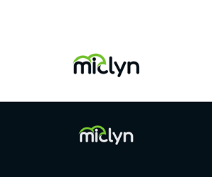 Diseño de Logo por anico para Miclyn Inc | Diseño: #31338850