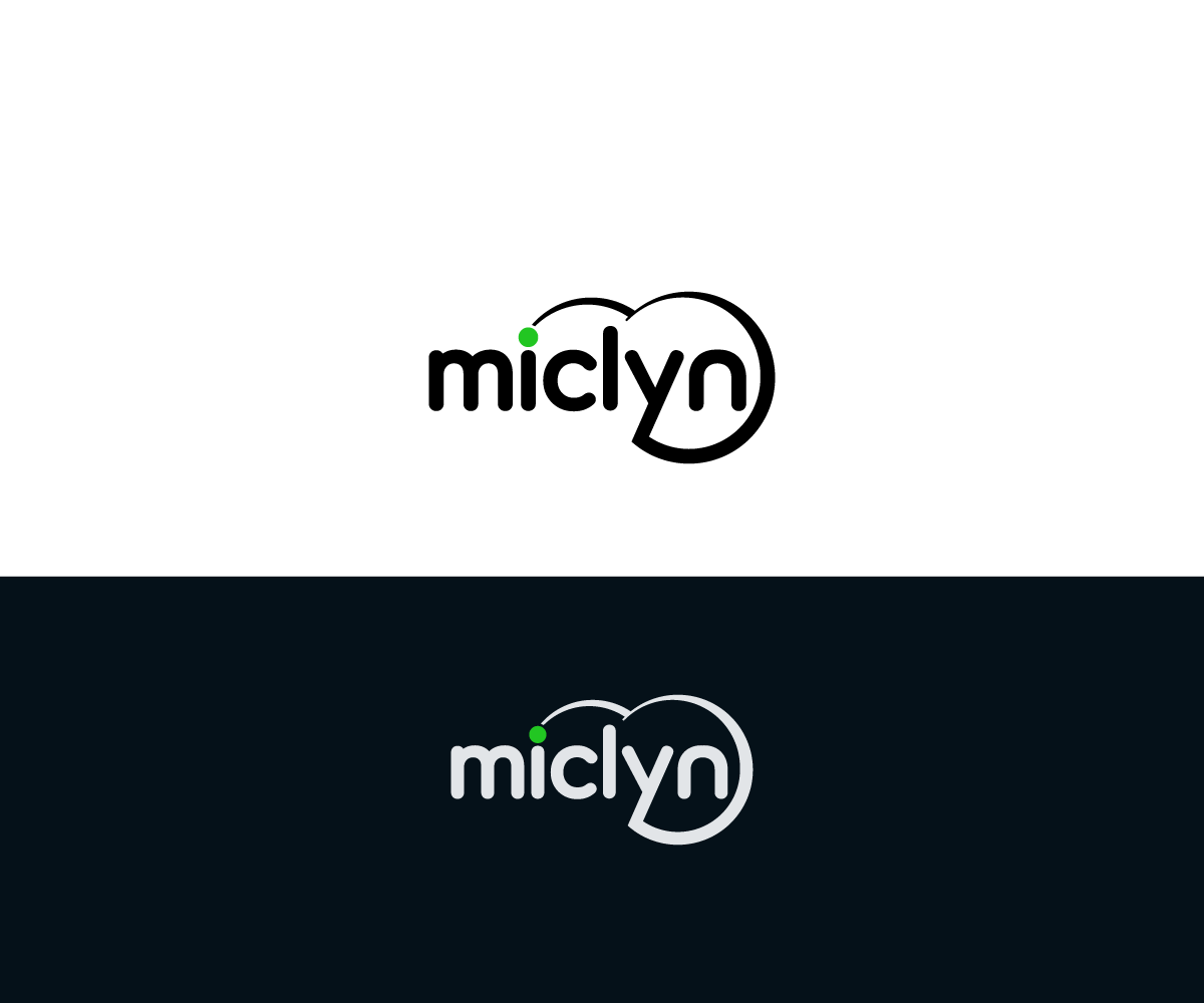 Logo Design by anico for Miclyn Inc | Design #31339088