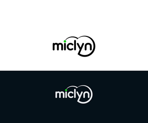 Logo Design by anico for Miclyn Inc | Design: #31339088