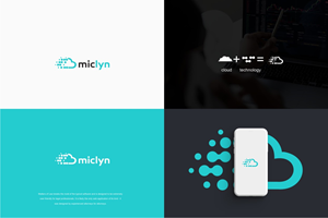 Logo-Design von gray mind für Miclyn Inc | Design #31371390
