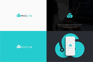 Logo Design by gray mind for Miclyn Inc | Design: #31371522