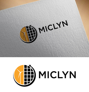Logo Design by fly  design for Miclyn Inc | Design: #31347715
