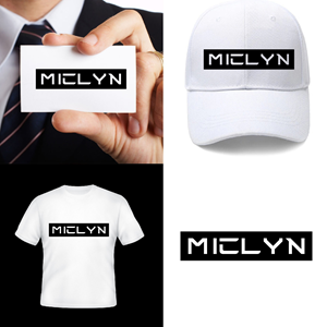 Logo Design by fly  design for Miclyn Inc | Design: #31347716