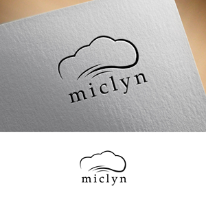 Diseño de Logo por fly  design para Miclyn Inc | Diseño: #31348206
