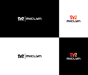Logo Design by syra1233 for Miclyn Inc | Design: #31382144