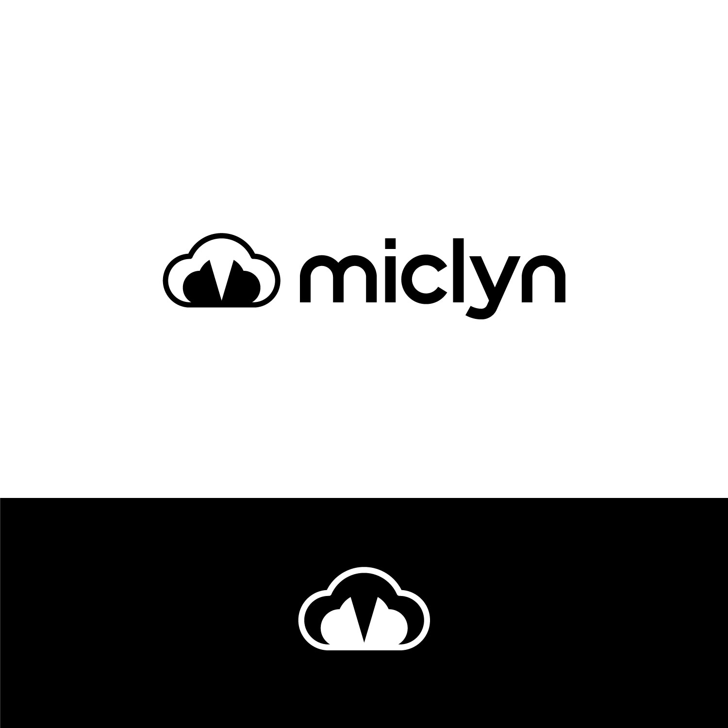 Logo Design by Onerio for Miclyn Inc | Design #31351814