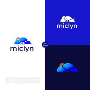 Diseño de Logo por vramar.roy para Miclyn Inc | Diseño: #31345049