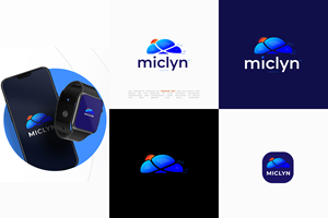 Logo Design by vramar.roy for Miclyn Inc | Design: #31345119