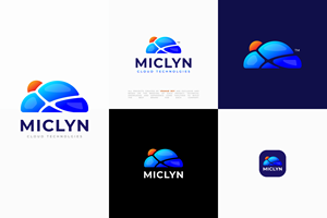 Diseño de Logo por vramar.roy para Miclyn Inc | Diseño: #31345627