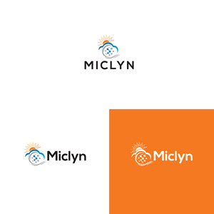 Diseño de Logo por AL-BARAKAH para Miclyn Inc | Diseño: #31340893