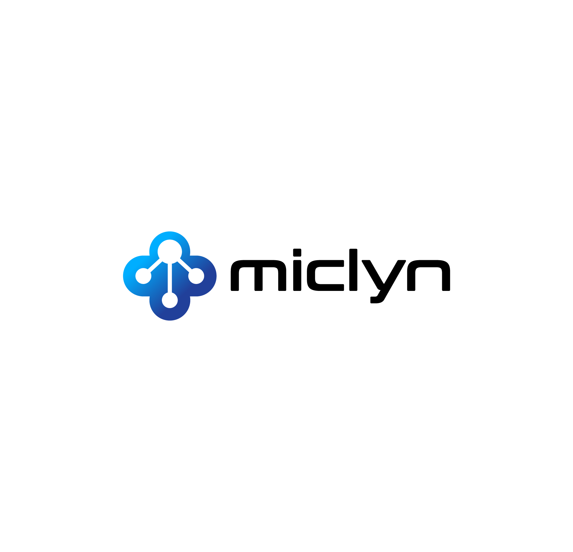 Logo Design by Unir for Miclyn Inc | Design #31385529