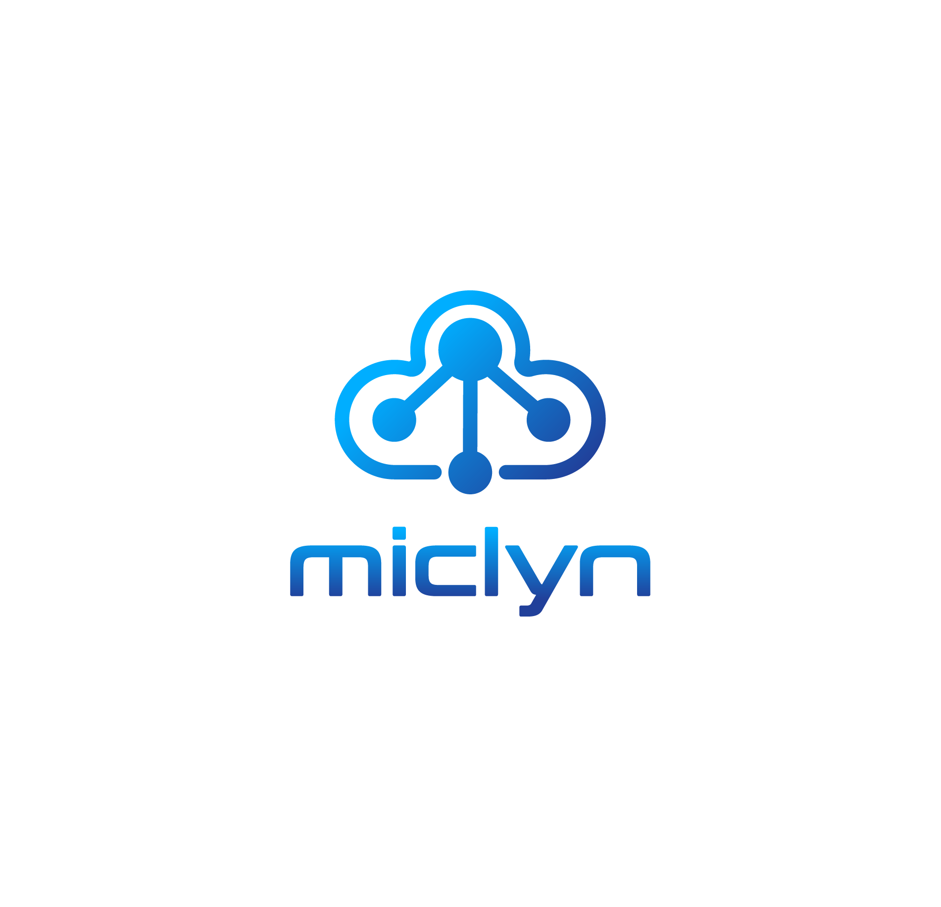 Logo Design by Unir for Miclyn Inc | Design #31385530
