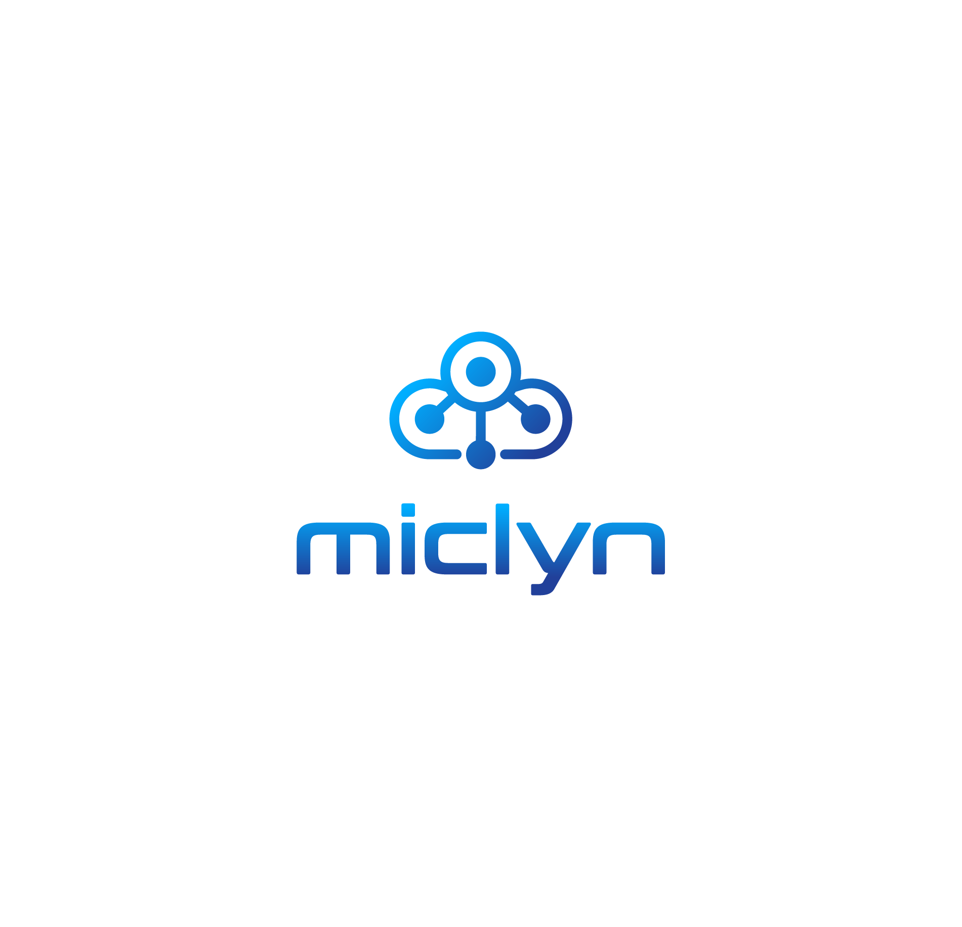 Logo Design by Unir for Miclyn Inc | Design #31386291