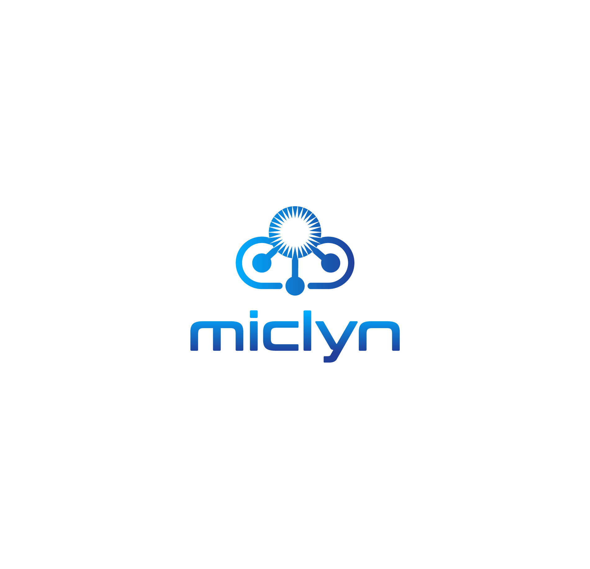 Logo Design by Unir for Miclyn Inc | Design #31386292