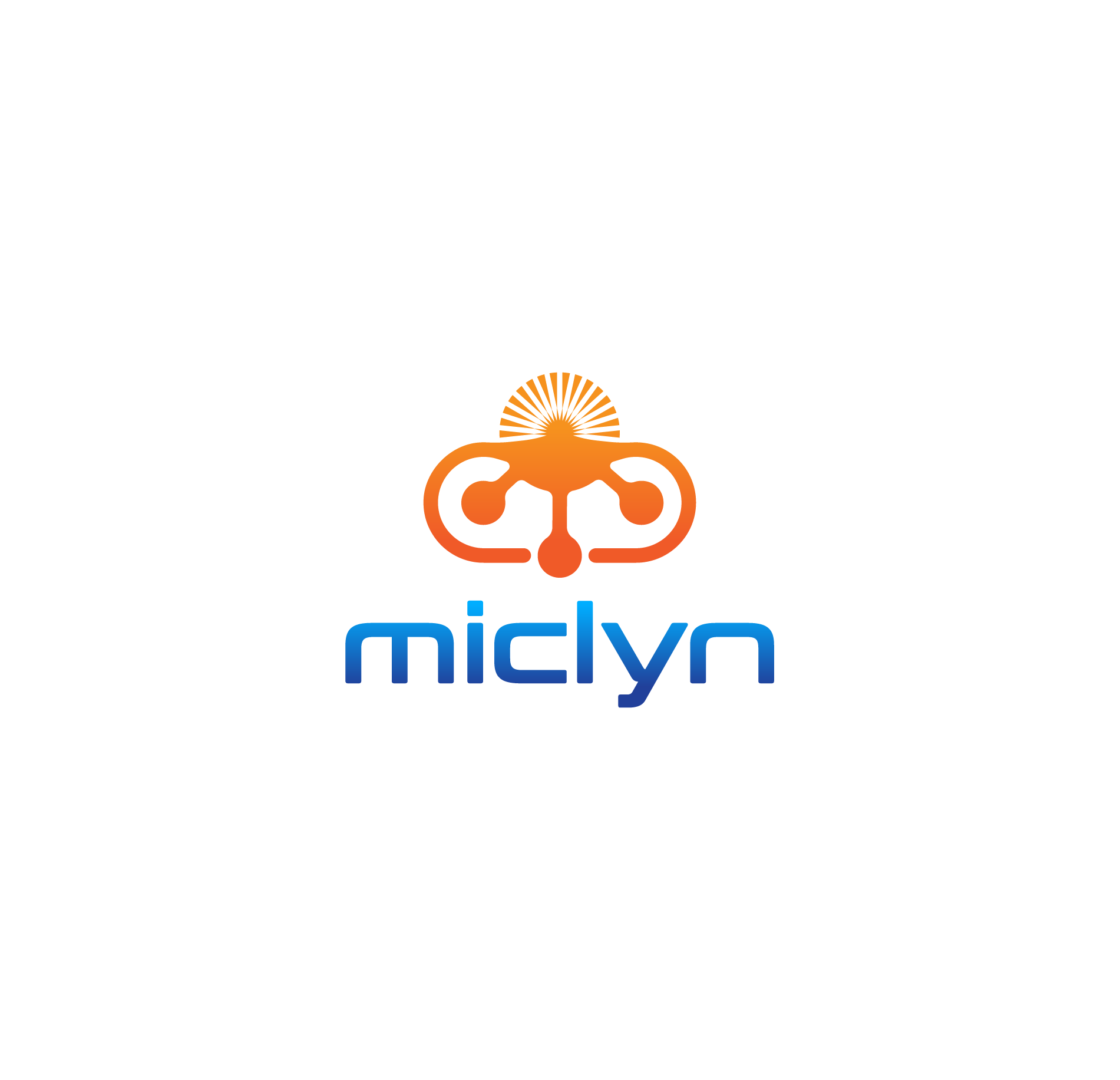 Logo Design by Unir for Miclyn Inc | Design #31394630