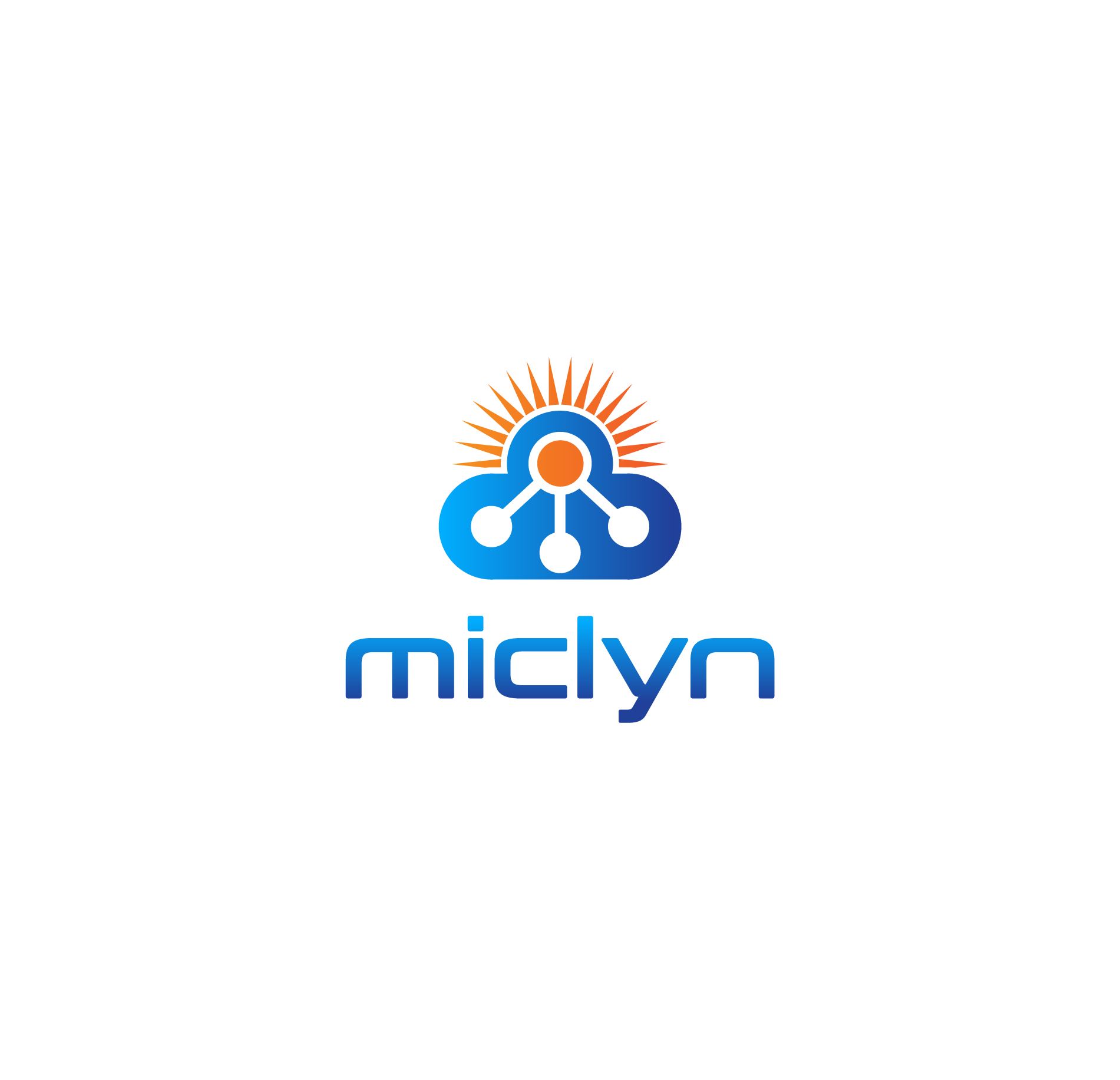 Logo Design by Unir for Miclyn Inc | Design #31394674