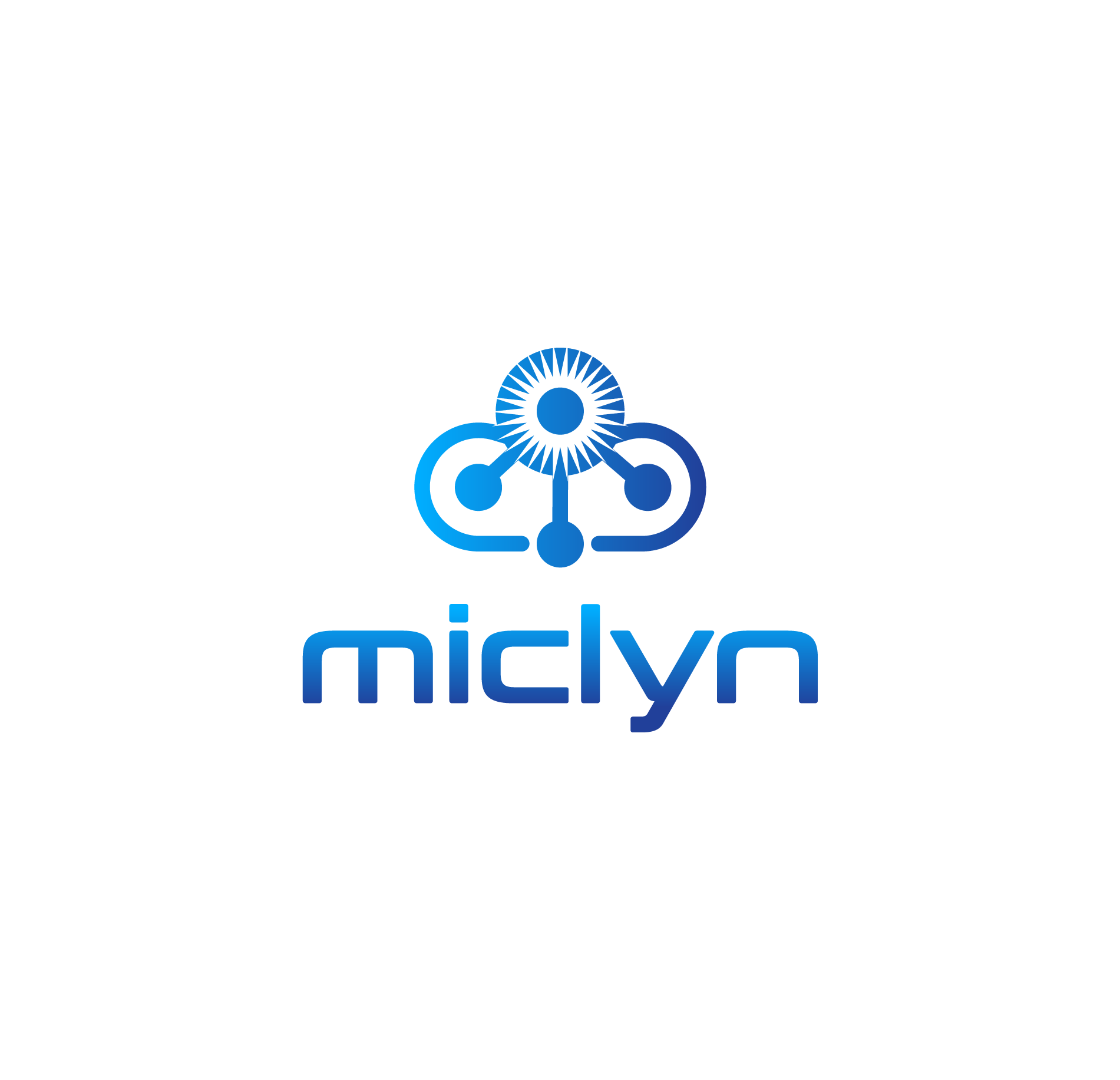 Logo Design by Unir for Miclyn Inc | Design #31394770