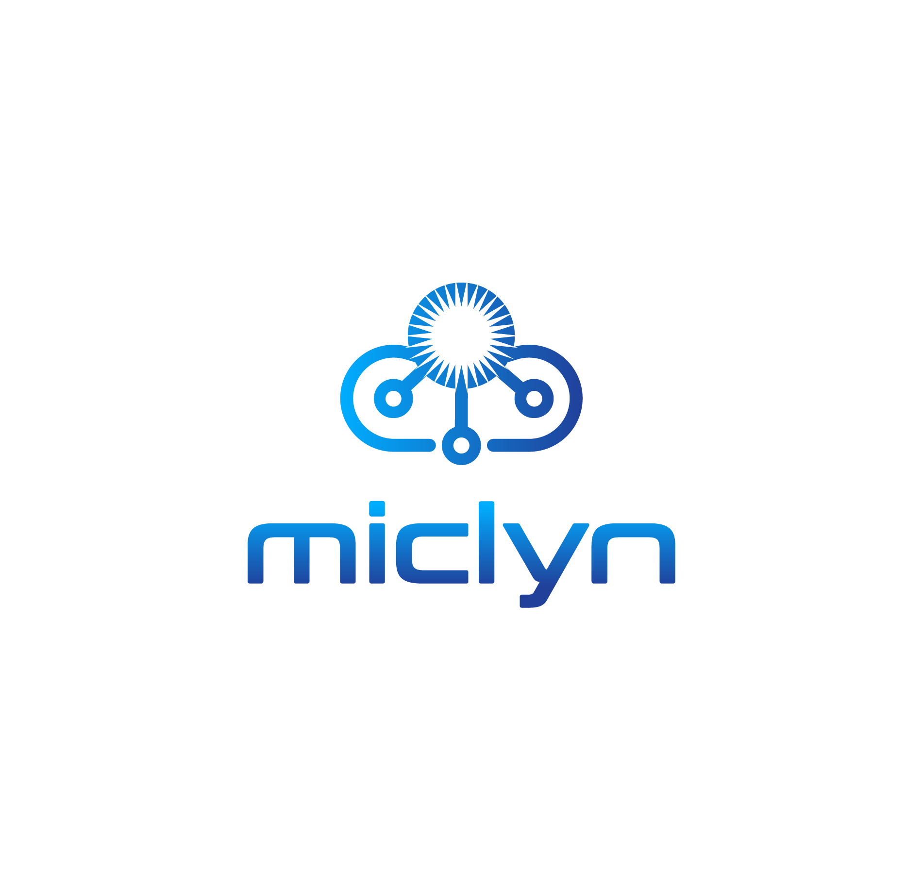Logo Design by Unir for Miclyn Inc | Design #31394771