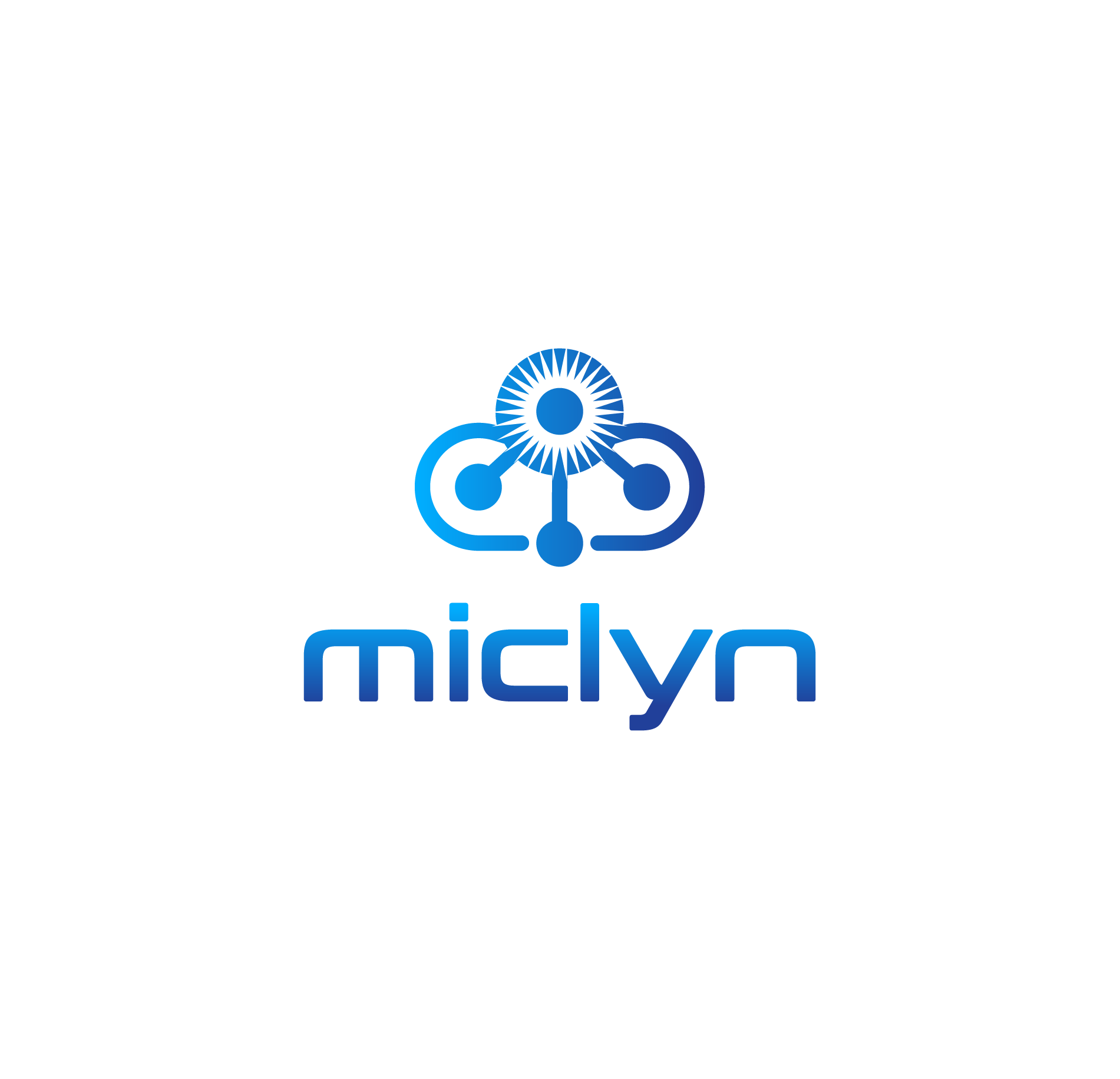 Logo Design by Unir for Miclyn Inc | Design #31394772