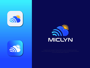 Logo Design by logopondss for Miclyn Inc | Design: #31385206