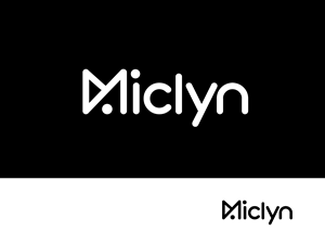 Logo Design by Paras Bali for Miclyn Inc | Design: #31386546