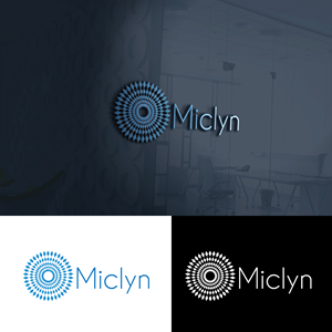 Logo-Design von GODDREAMCREATION für Miclyn Inc | Design #31385078