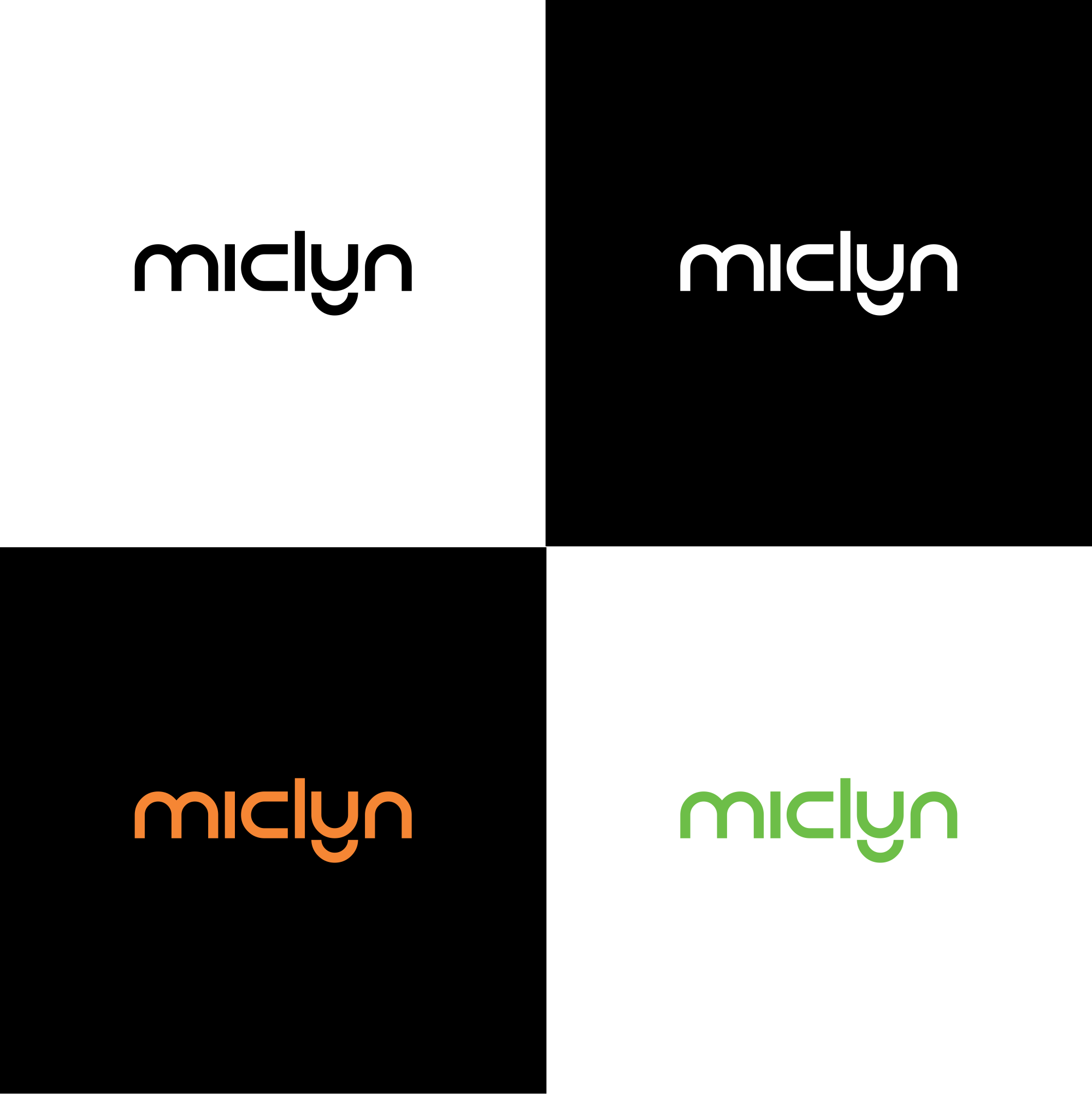 Diseño de Logo por DesignFirst para Miclyn Inc | Diseño #31337517