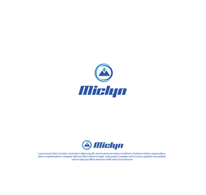 Logo Design by saifysyed Studio for Miclyn Inc | Design: #31377100