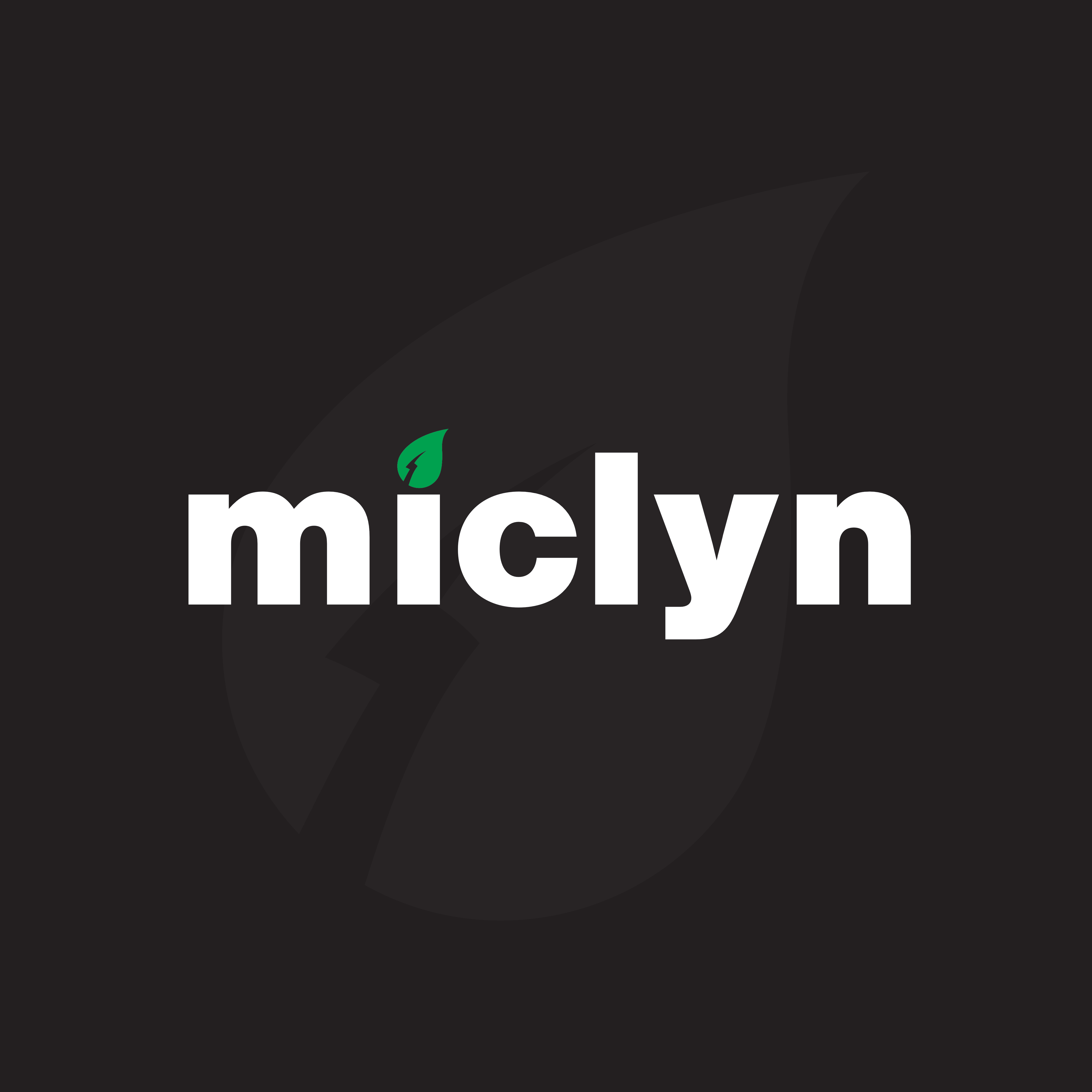 Logo Design by Mclickster Designs for Miclyn Inc | Design #31381977