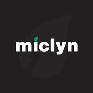 Logo Design by Mclickster Designs for Miclyn Inc | Design: #31381977