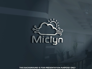 Logo Design by FireflyArt for Miclyn Inc | Design: #31341781