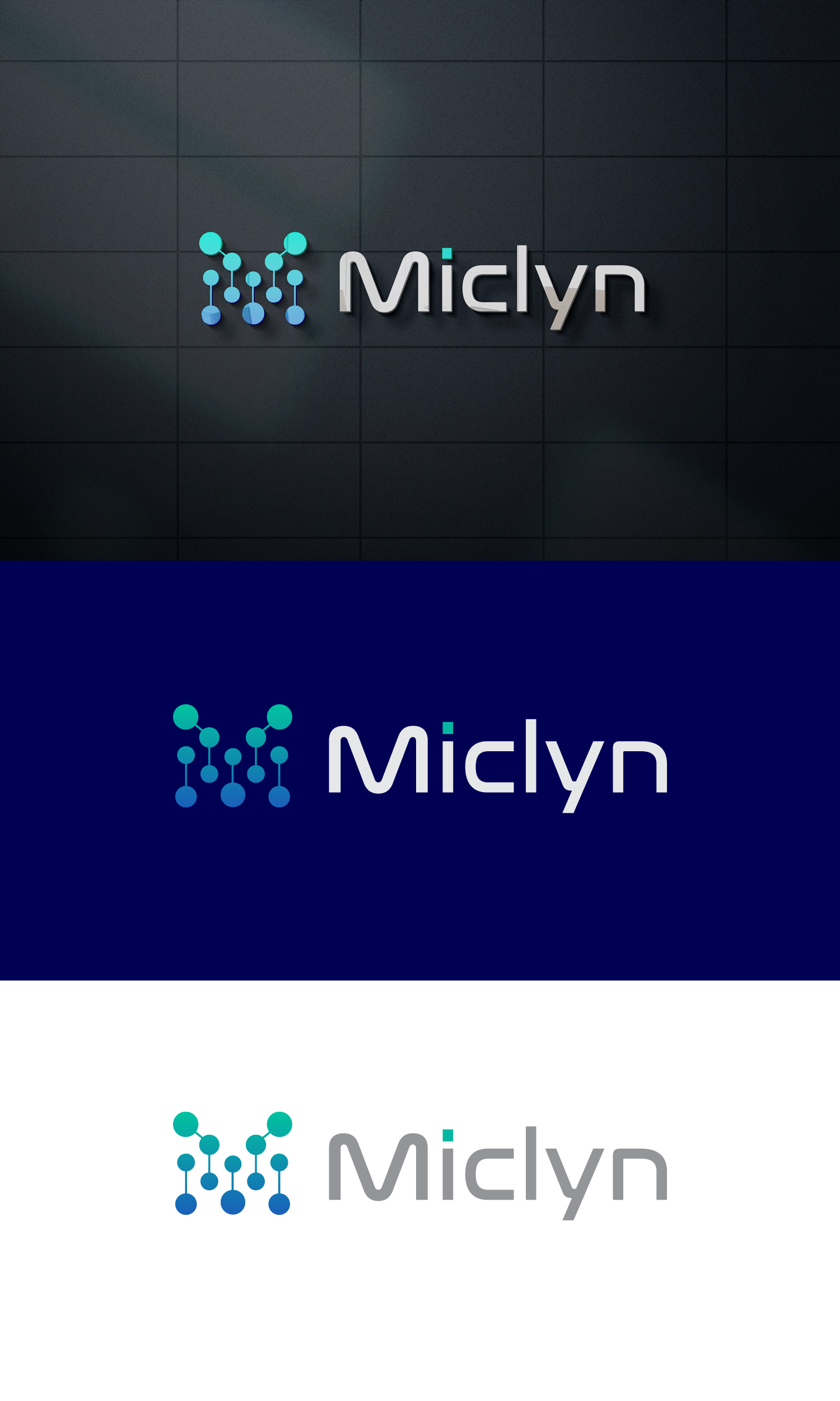 Diseño de Logo por Abdul 20 para Miclyn Inc | Diseño #31338369
