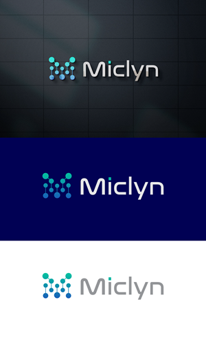 Diseño de Logo por Abdul 20 para Miclyn Inc | Diseño: #31338369