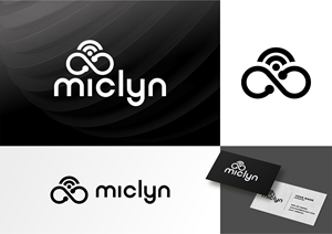 Logo Design by ammar_ed for Miclyn Inc | Design: #31341443