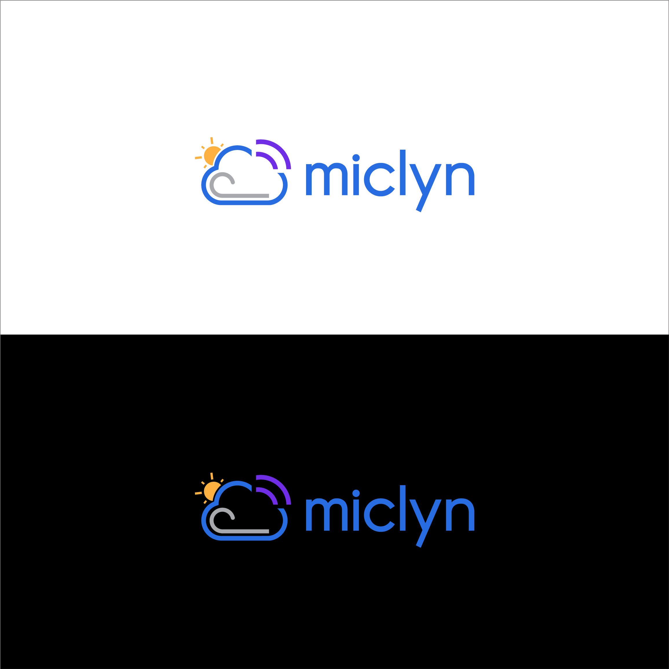 Logo-Design von gauravgraphy für Miclyn Inc | Design #31351324