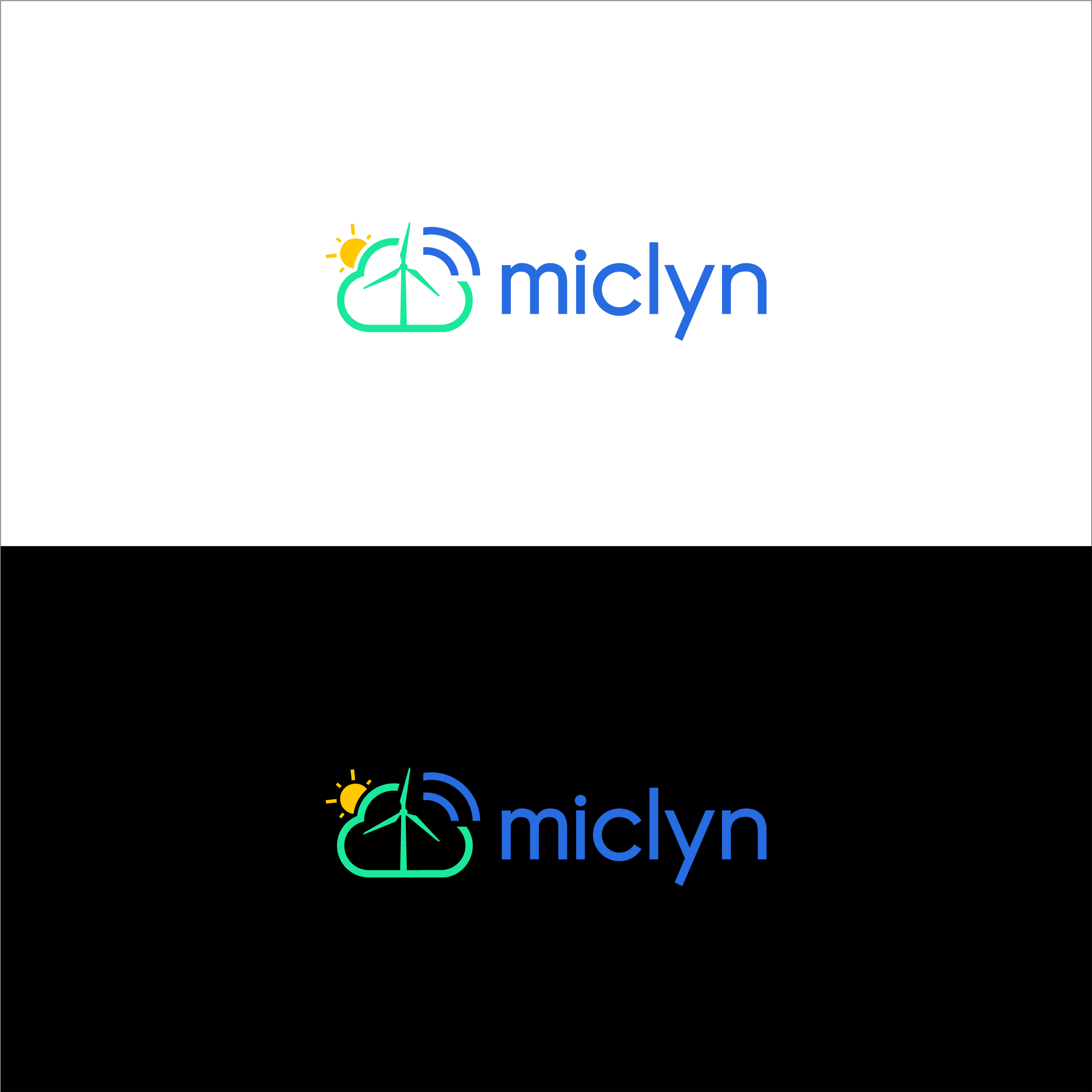 Logo Design by gauravgraphy for Miclyn Inc | Design #31351386