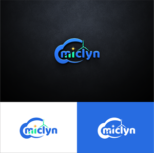 Diseño de Logo por gauravgraphy para Miclyn Inc | Diseño: #31363253