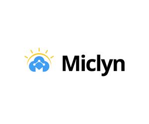Logo Design by _Asadancs for Miclyn Inc | Design: #31339783