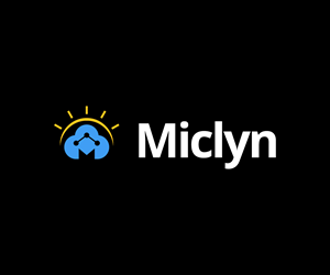 Logo Design by _Asadancs for Miclyn Inc | Design: #31339786