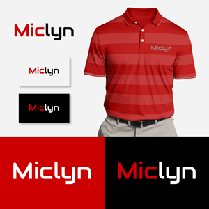 Logo Design by Ayub Zafar for Miclyn Inc | Design: #31363156