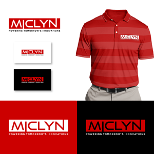 Logo Design by Ayub Zafar for Miclyn Inc | Design: #31363164