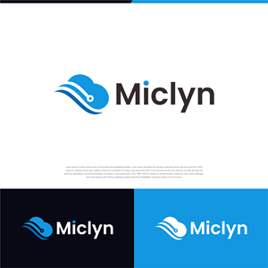 Logo Design by TULLUS STUDIO™ for Miclyn Inc | Design: #31352211