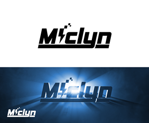 Logo Design by Olgert for Miclyn Inc | Design: #31361800