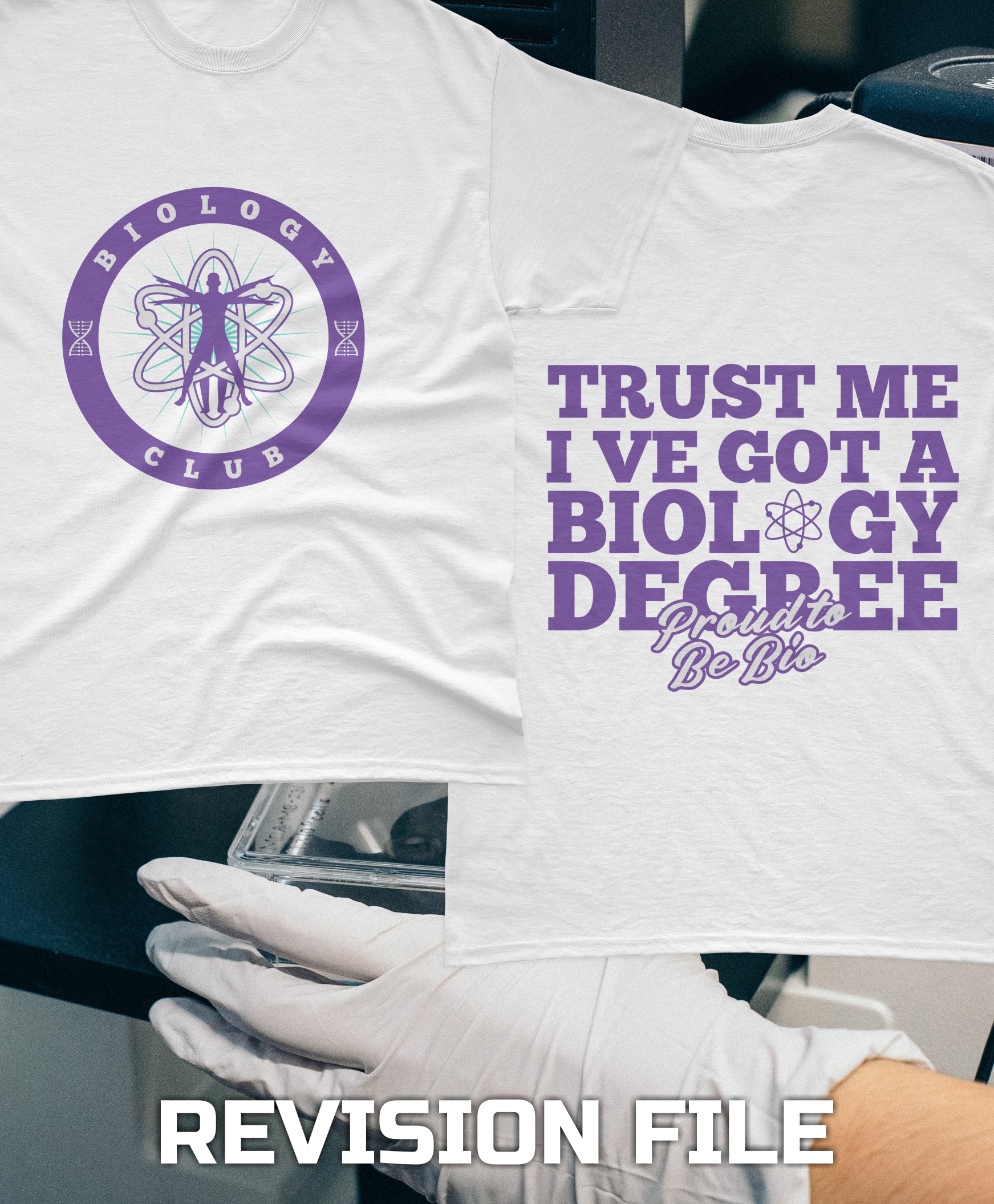 Apparel Design by sweepy for this project | Design #31351655