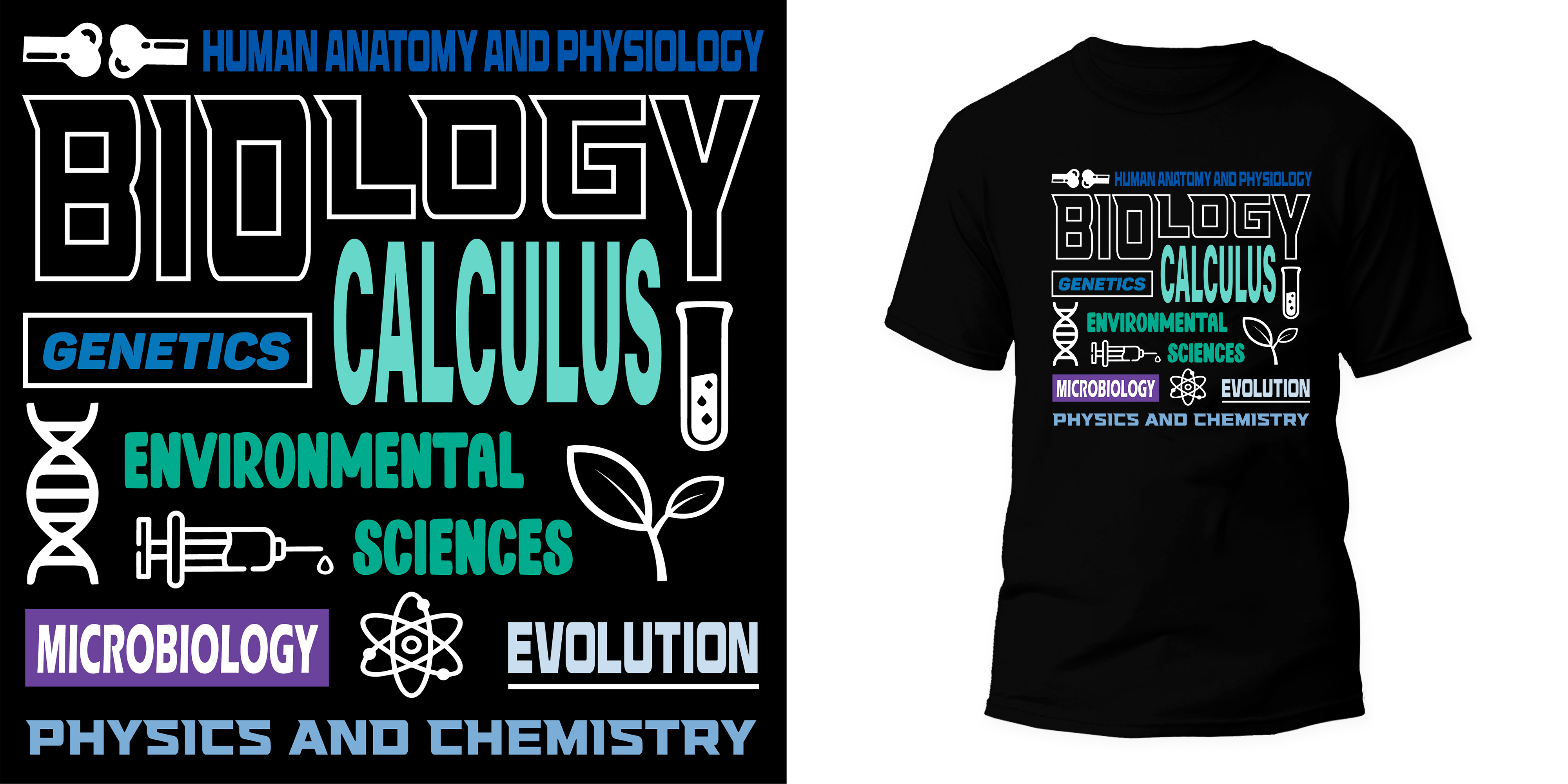 Apparel Design by Diseños for this project | Design #31377764