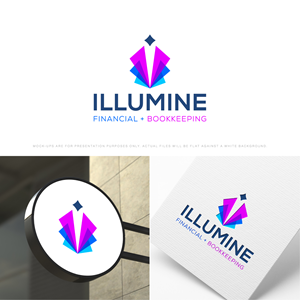 Logo Design by The Lion Studios for this project | Design: #31340317