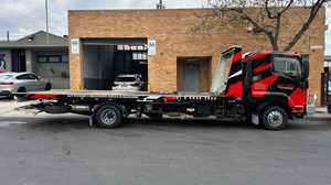 Car Wrap Design by Madin for this project | Design #31358475
