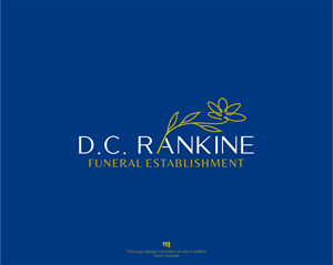 Logo Design by MBARO