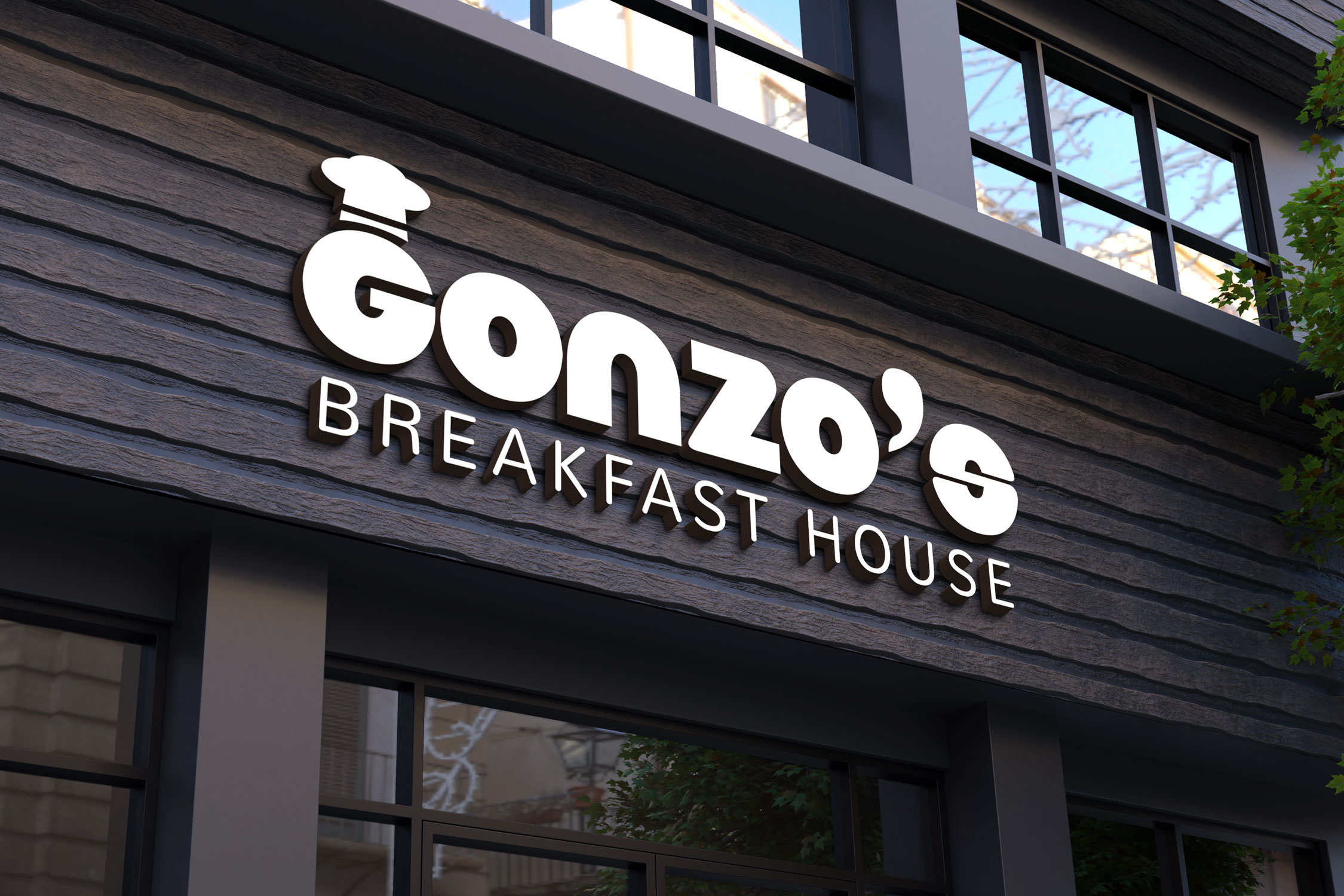 Logo-Design von Kavth für dieses Projekt | Design #31379417